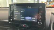 Toyota Yaris 1.5 Hybrid Design 5dr CVT Hybrid Hatchback